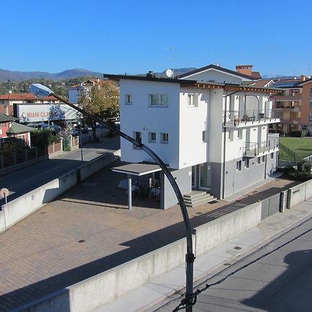 Hotel Esperia - La Casa Del Sole Cividale del Friuli Exterior foto